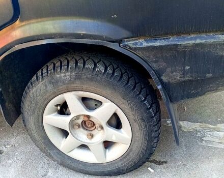 Черный ВАЗ 2109, объемом двигателя 1.5 л и пробегом 0 тыс. км за 800 $, фото 6 на Automoto.ua