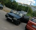 Черный ВАЗ 2109, объемом двигателя 9 л и пробегом 1000 тыс. км за 424 $, фото 2 на Automoto.ua