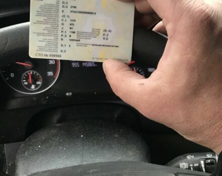 Чорний ВАЗ 2109, об'ємом двигуна 0 л та пробігом 200 тис. км за 1000 $, фото 1 на Automoto.ua