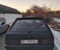 Черный ВАЗ 2109, объемом двигателя 1 л и пробегом 111 тыс. км за 800 $, фото 5 на Automoto.ua