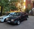 Черный ВАЗ 2109, объемом двигателя 1.5 л и пробегом 150 тыс. км за 710 $, фото 1 на Automoto.ua