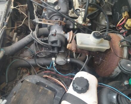 Чорний ВАЗ 2109, об'ємом двигуна 0 л та пробігом 200 тис. км за 1000 $, фото 8 на Automoto.ua