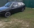 Черный ВАЗ 2109, объемом двигателя 1.3 л и пробегом 450 тыс. км за 806 $, фото 2 на Automoto.ua