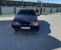 Черный ВАЗ 2109, объемом двигателя 1.6 л и пробегом 200 тыс. км за 700 $, фото 1 на Automoto.ua