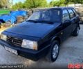 Черный ВАЗ 2109, объемом двигателя 1.5 л и пробегом 333 тыс. км за 799 $, фото 1 на Automoto.ua