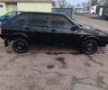 Чорний ВАЗ 2109, об'ємом двигуна 1.5 л та пробігом 200 тис. км за 850 $, фото 4 на Automoto.ua