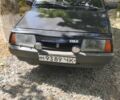Черный ВАЗ 2109, объемом двигателя 0 л и пробегом 79 тыс. км за 1350 $, фото 2 на Automoto.ua