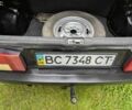 Черный ВАЗ 2109, объемом двигателя 1.3 л и пробегом 32 тыс. км за 1200 $, фото 10 на Automoto.ua