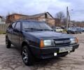 Черный ВАЗ 2109, объемом двигателя 1.3 л и пробегом 0 тыс. км за 950 $, фото 1 на Automoto.ua