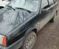 Черный ВАЗ 2109, объемом двигателя 1.5 л и пробегом 380 тыс. км за 1300 $, фото 3 на Automoto.ua