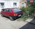 Чорний ВАЗ 2109, об'ємом двигуна 1.29 л та пробігом 125 тис. км за 720 $, фото 1 на Automoto.ua