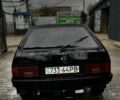 Черный ВАЗ 2109, объемом двигателя 1.5 л и пробегом 80 тыс. км за 1010 $, фото 4 на Automoto.ua
