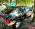 Черный ВАЗ 2109, объемом двигателя 1.5 л и пробегом 20 тыс. км за 800 $, фото 3 на Automoto.ua