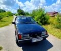 Черный ВАЗ 2109, объемом двигателя 1.5 л и пробегом 250 тыс. км за 450 $, фото 1 на Automoto.ua