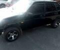 Черный ВАЗ 2109, объемом двигателя 1.3 л и пробегом 70 тыс. км за 800 $, фото 1 на Automoto.ua