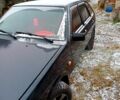 Черный ВАЗ 2109, объемом двигателя 1.4 л и пробегом 88 тыс. км за 1300 $, фото 1 на Automoto.ua
