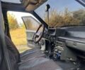 Черный ВАЗ 2109, объемом двигателя 1.3 л и пробегом 85 тыс. км за 1500 $, фото 5 на Automoto.ua