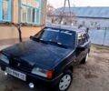 Черный ВАЗ 2109, объемом двигателя 1.3 л и пробегом 0 тыс. км за 1280 $, фото 1 на Automoto.ua