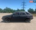 ВАЗ 2109 1992 в Днепре (Днепропетровске) на Automoto.ua Черный ВАЗ 2109, объемом двигателя 1.3 л и пробегом 220 тыс. км за 1350 $, фото 5 на Automoto.ua