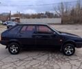 Черный ВАЗ 2109, объемом двигателя 1.3 л и пробегом 0 тыс. км за 950 $, фото 6 на Automoto.ua