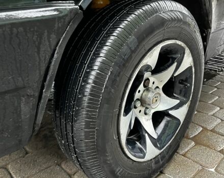 Черный ВАЗ 2109, объемом двигателя 1.5 л и пробегом 80 тыс. км за 1010 $, фото 6 на Automoto.ua