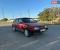 Черный ВАЗ 2109, объемом двигателя 1.5 л и пробегом 321 тыс. км за 1350 $, фото 1 на Automoto.ua