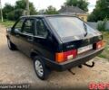 Черный ВАЗ 2109, объемом двигателя 1.5 л и пробегом 0 тыс. км за 650 $, фото 2 на Automoto.ua