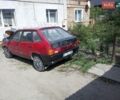 Черный ВАЗ 2109, объемом двигателя 1.29 л и пробегом 125 тыс. км за 720 $, фото 1 на Automoto.ua