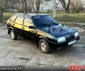 Чорний ВАЗ 2109, об'ємом двигуна 1.5 л та пробігом 250 тис. км за 850 $, фото 1 на Automoto.ua