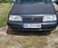 Черный ВАЗ 2109, объемом двигателя 1.3 л и пробегом 47 тыс. км за 1200 $, фото 1 на Automoto.ua