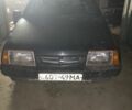 Черный ВАЗ 2109, объемом двигателя 0 л и пробегом 245 тыс. км за 605 $, фото 1 на Automoto.ua