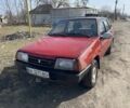 Чорний ВАЗ 2109, об'ємом двигуна 1.5 л та пробігом 55 тис. км за 1100 $, фото 1 на Automoto.ua