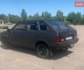 ВАЗ 2109 1992 в Днепре (Днепропетровске) на Automoto.ua Черный ВАЗ 2109, объемом двигателя 1.3 л и пробегом 220 тыс. км за 1350 $, фото 1 на Automoto.ua