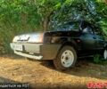 Черный ВАЗ 2109, объемом двигателя 1.5 л и пробегом 20 тыс. км за 800 $, фото 2 на Automoto.ua
