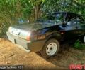 Черный ВАЗ 2109, объемом двигателя 1.5 л и пробегом 20 тыс. км за 800 $, фото 1 на Automoto.ua