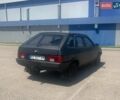ВАЗ 2109 1992 в Днепре (Днепропетровске) на Automoto.ua Черный ВАЗ 2109, объемом двигателя 1.3 л и пробегом 220 тыс. км за 1350 $, фото 3 на Automoto.ua