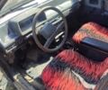 Черный ВАЗ 2109, объемом двигателя 1.5 л и пробегом 150 тыс. км за 361 $, фото 5 на Automoto.ua