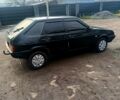 Чорний ВАЗ 2109, об'ємом двигуна 1.5 л та пробігом 0 тис. км за 1100 $, фото 1 на Automoto.ua