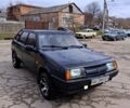Черный ВАЗ 2109, объемом двигателя 1.3 л и пробегом 0 тыс. км за 950 $, фото 7 на Automoto.ua