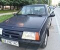 Черный ВАЗ 2109, объемом двигателя 1.5 л и пробегом 300 тыс. км за 850 $, фото 8 на Automoto.ua