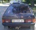 Чорний ВАЗ 2109, об'ємом двигуна 1.5 л та пробігом 140 тис. км за 842 $, фото 3 на Automoto.ua