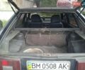 Чорний ВАЗ 2109, об'ємом двигуна 1.5 л та пробігом 140 тис. км за 842 $, фото 1 на Automoto.ua