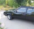 Черный ВАЗ 2109, объемом двигателя 1.5 л и пробегом 10 тыс. км за 700 $, фото 1 на Automoto.ua