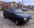 Черный ВАЗ 2109, объемом двигателя 1.3 л и пробегом 0 тыс. км за 950 $, фото 4 на Automoto.ua