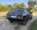 Черный ВАЗ 2109, объемом двигателя 1.3 л и пробегом 85 тыс. км за 1500 $, фото 2 на Automoto.ua
