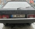 Черный ВАЗ 2109, объемом двигателя 1.5 л и пробегом 80 тыс. км за 1000 $, фото 2 на Automoto.ua