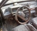 Черный ВАЗ 2109, объемом двигателя 1.5 л и пробегом 20 тыс. км за 1000 $, фото 1 на Automoto.ua