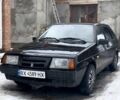 Чорний ВАЗ 2109, об'ємом двигуна 1.1 л та пробігом 53 тис. км за 900 $, фото 5 на Automoto.ua