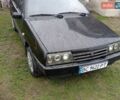 Черный ВАЗ 2109, объемом двигателя 1.5 л и пробегом 74 тыс. км за 950 $, фото 1 на Automoto.ua