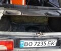 Черный ВАЗ 2109, объемом двигателя 1.5 л и пробегом 20 тыс. км за 1000 $, фото 2 на Automoto.ua